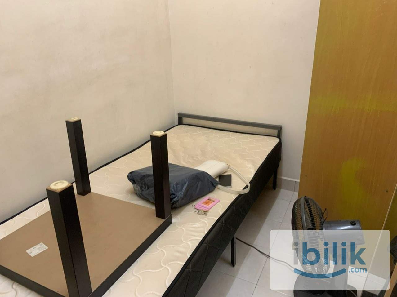 [FEMALE Unit] Small medium Room to Let @ Petaling Jaya - Image 5