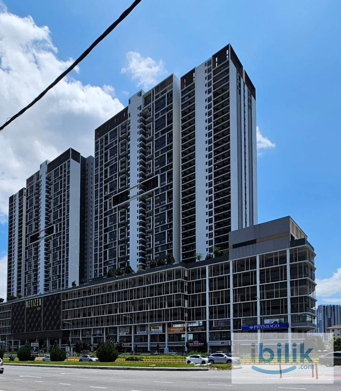 Single Room Next to MRT for rent - Image 4