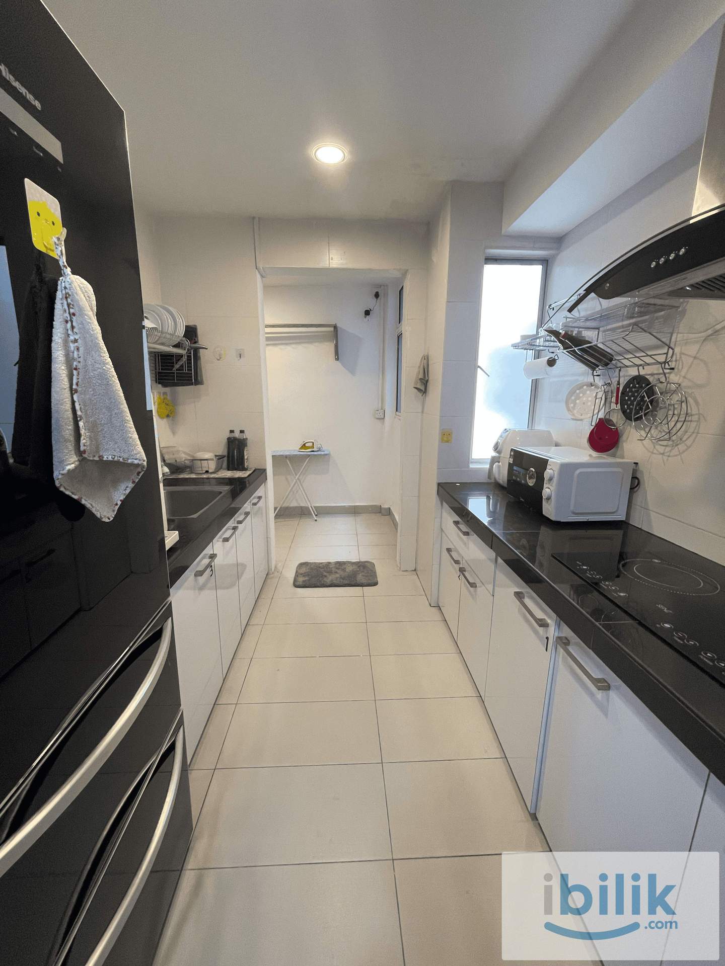 MEDIUM ROOM FOR RENT AT PELANGI DAMANSARA CONDOMINIUM NEAR TO KOTA DAMANSARA, KL - Image 5