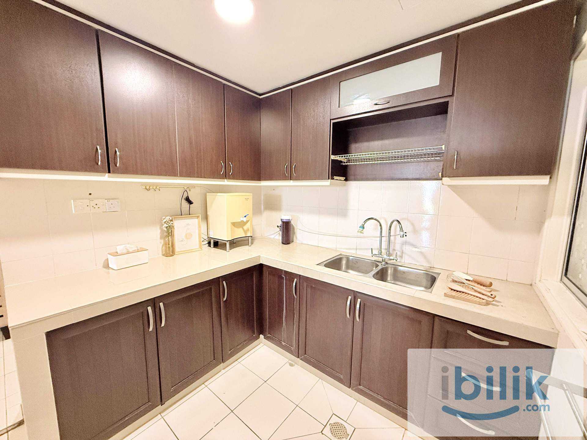 Single Room for rent at Bintang Mas Condominium walking distance nearby LRT Cheras, Kuala Lumpur - Image 7