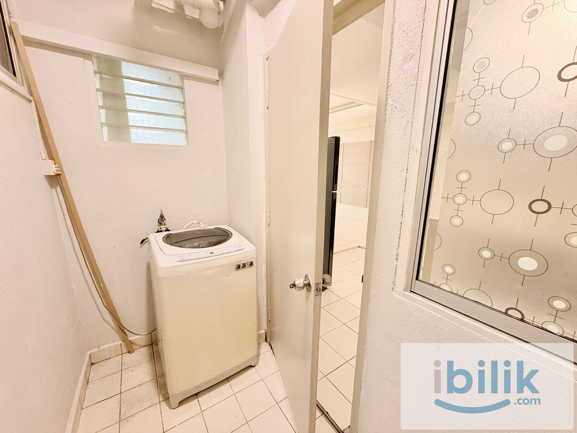 Single Room for rent at Bintang Mas Condominium walking distance nearby LRT Cheras, Kuala Lumpur - Image 8