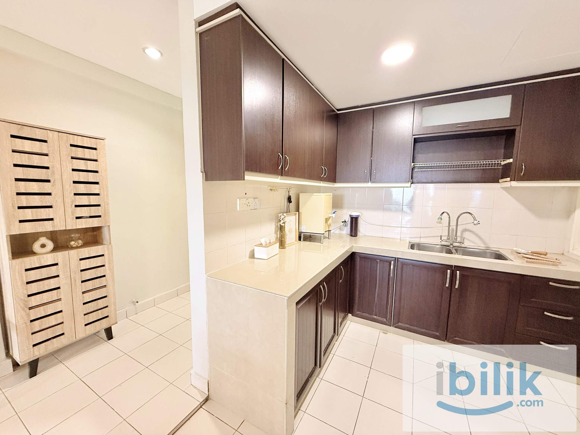 Single Room for rent at Bintang Mas Condominium walking distance nearby LRT Cheras, Kuala Lumpur - Image 7