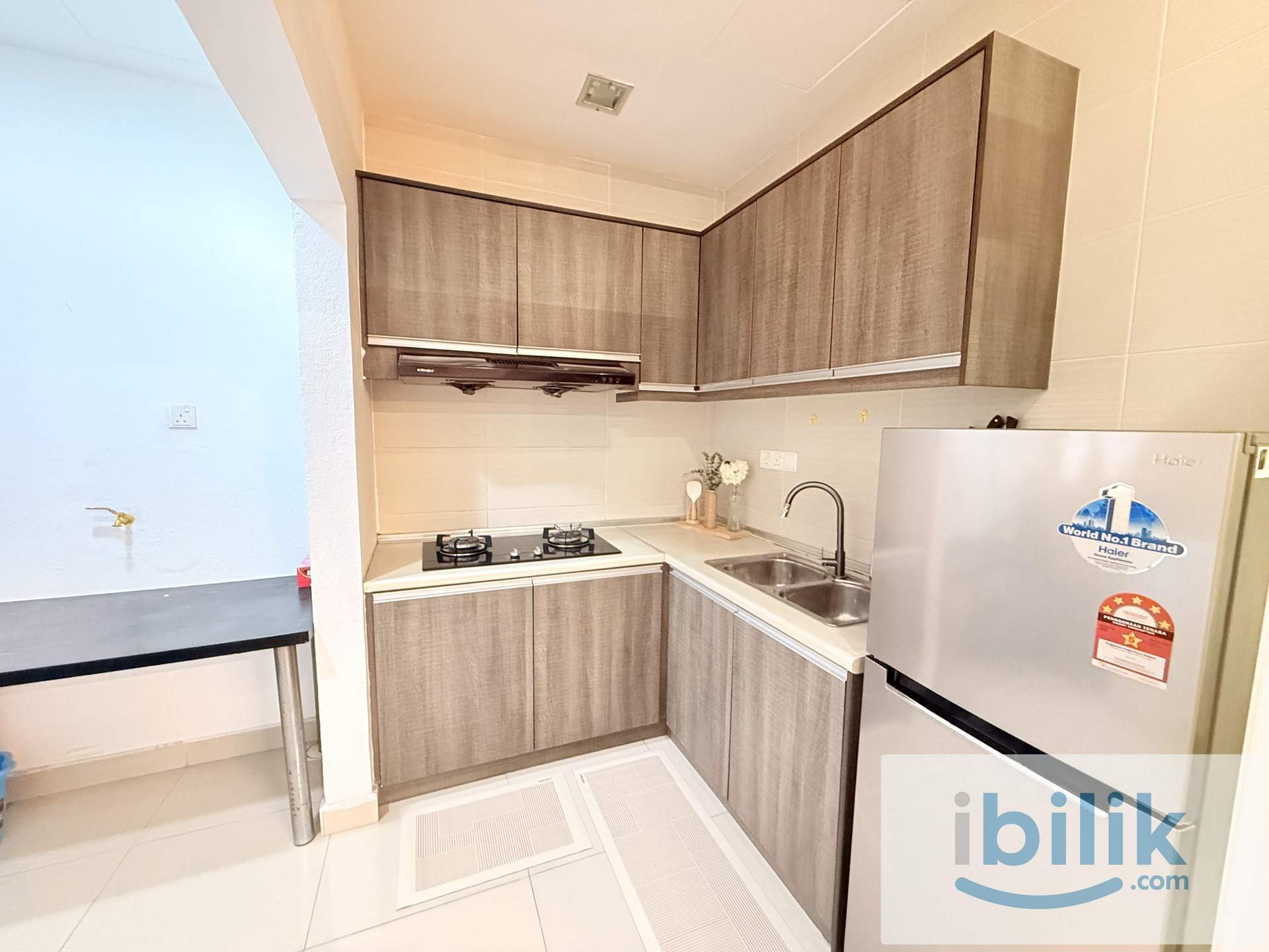 Landed Fully Furnished Single Room for Rent Nearby to  SS17/3C, Subang Jaya, Selangor - Image 6