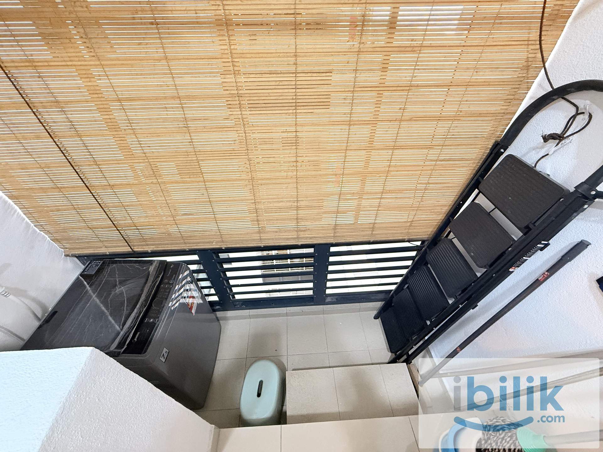 Landed Fully Furnished Medium Room for Rent Nearby to  SS17/3C, Subang Jaya, Selangor - Image 9