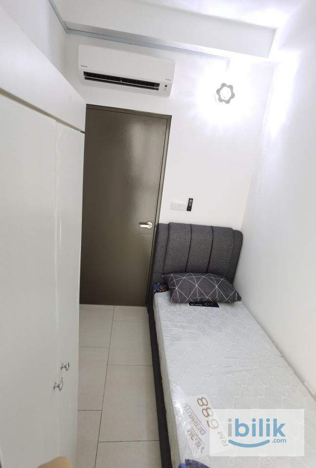 Astetica Small Room For Single - Image 5