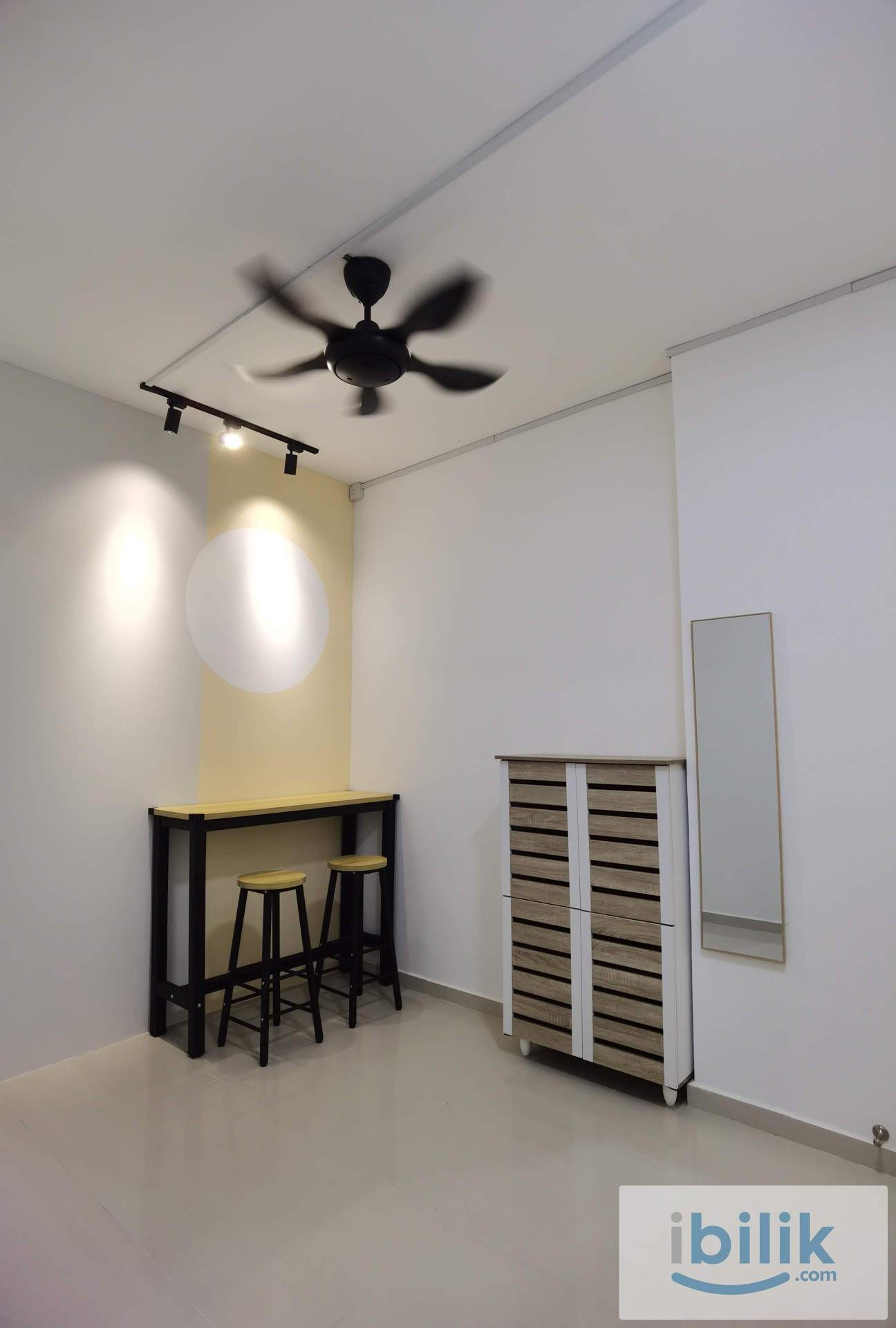 Middle Single Room @ Kepong Central Condo - Image 3