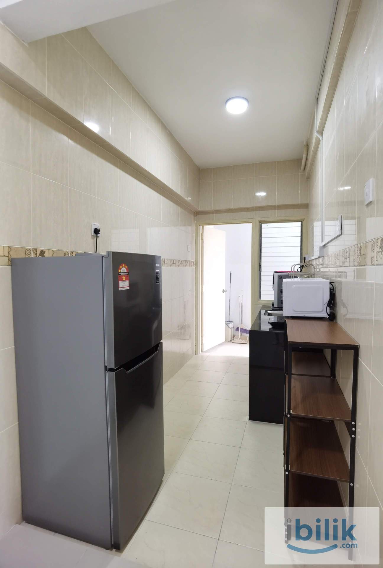 Middle Single Room @ Kepong Central Condo - Image 4