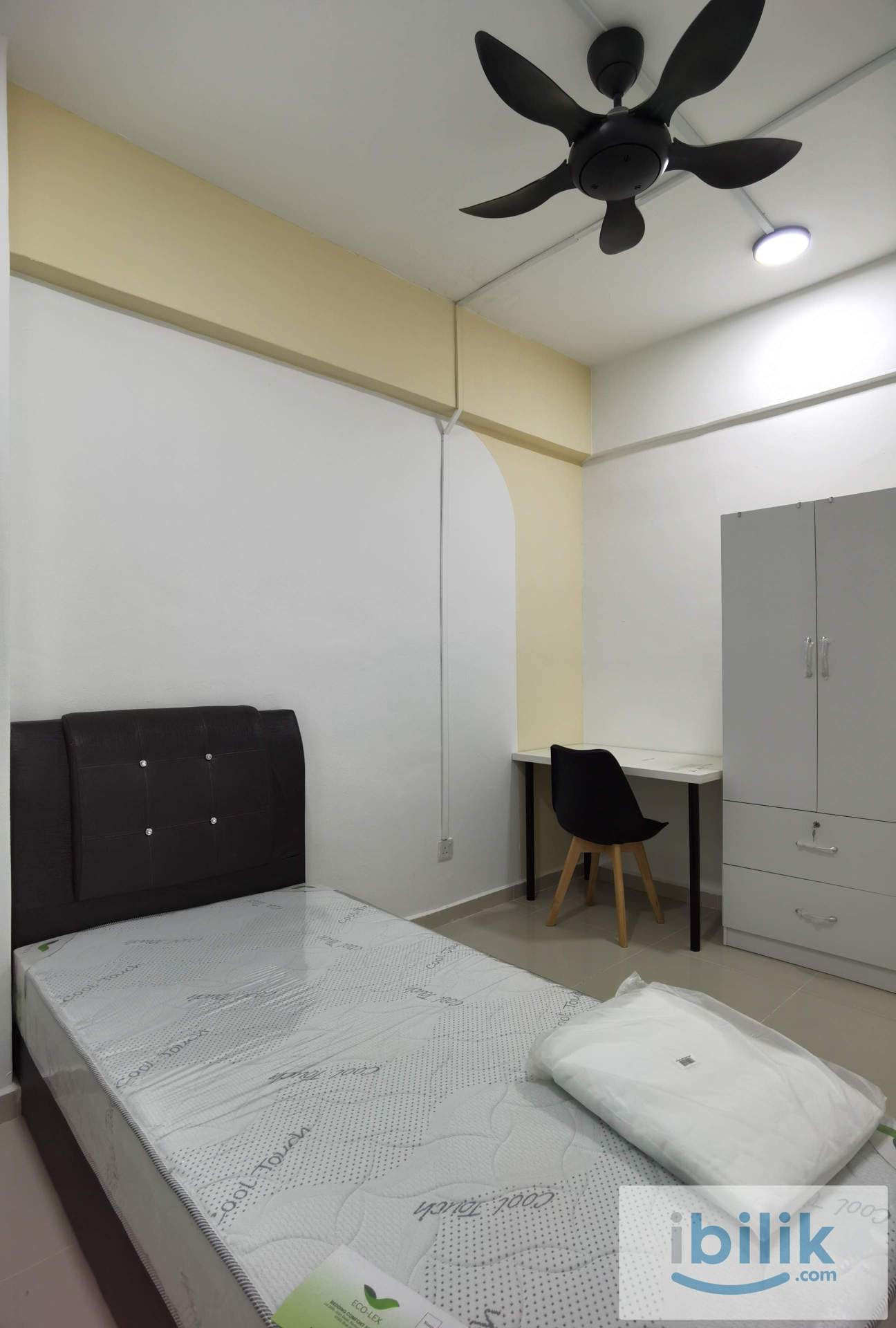 Middle Single Room @ Kepong Central Condo - Image 6