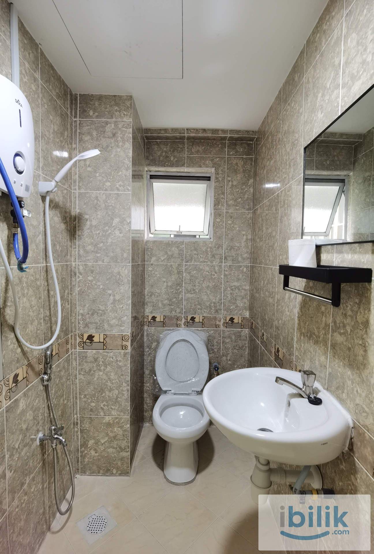 Middle Single Room @ Kepong Central Condo - Image 2