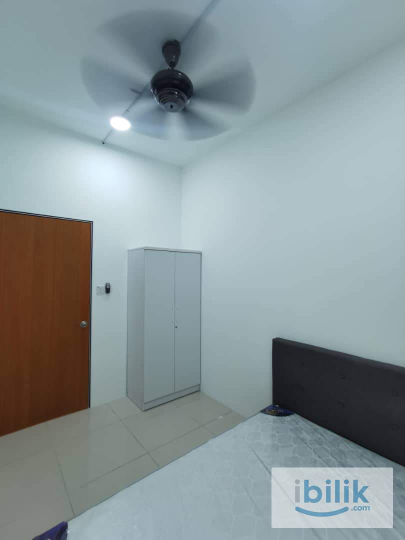 Middle Room @ Green Residence Cheras - Image 3