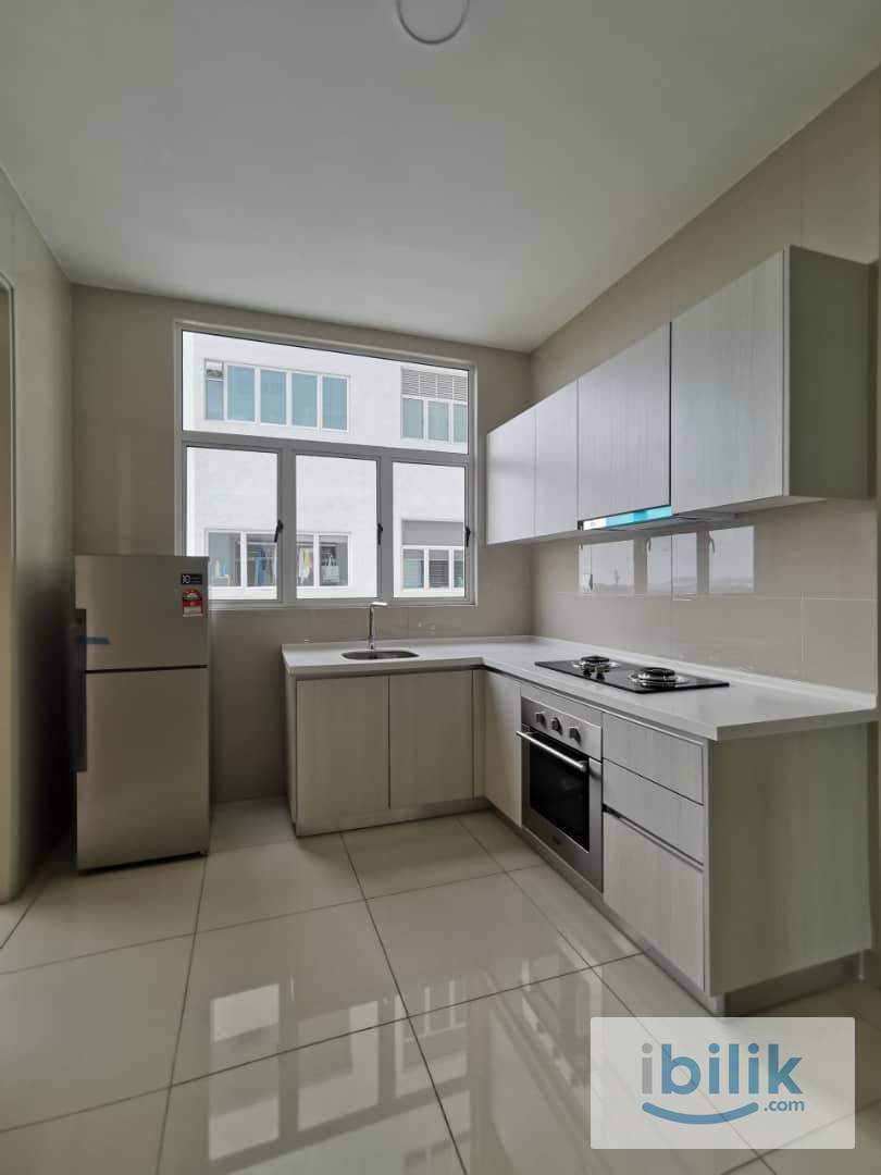 Middle Room @ Green Residence Cheras - Image 1