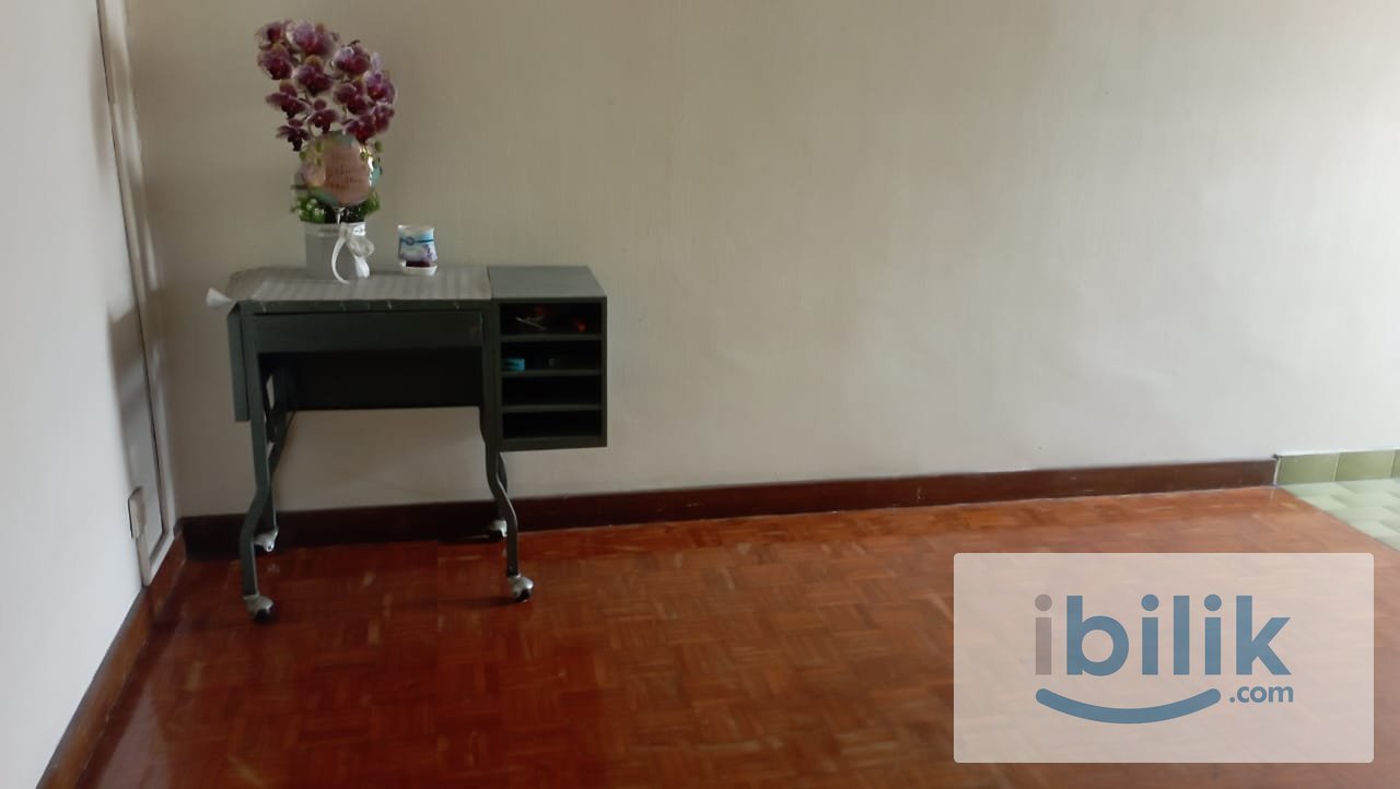 Taman Cheras / Yulek / Jalan Ketumbar / Mutiara Taman Midah MRT - Medium Room in Doubley Storey - Well Maintained - Image 5