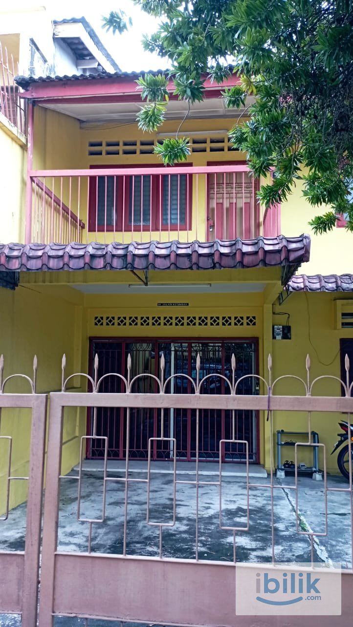 Taman Cheras / Yulek / Jalan Ketumbar / Mutiara Taman Midah MRT - Medium Room in Doubley Storey - Well Maintained - Image 2