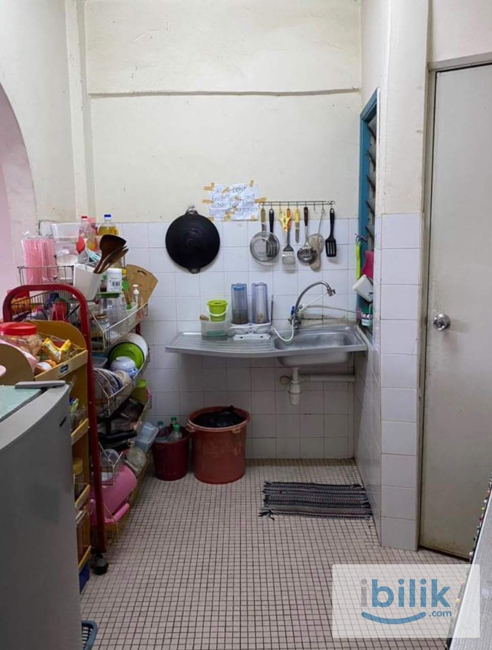 URGENT!!Kemasukan Bilik Sewa (Wanita Melayu) Bandar Baru Ampang, Ampang - Image 3