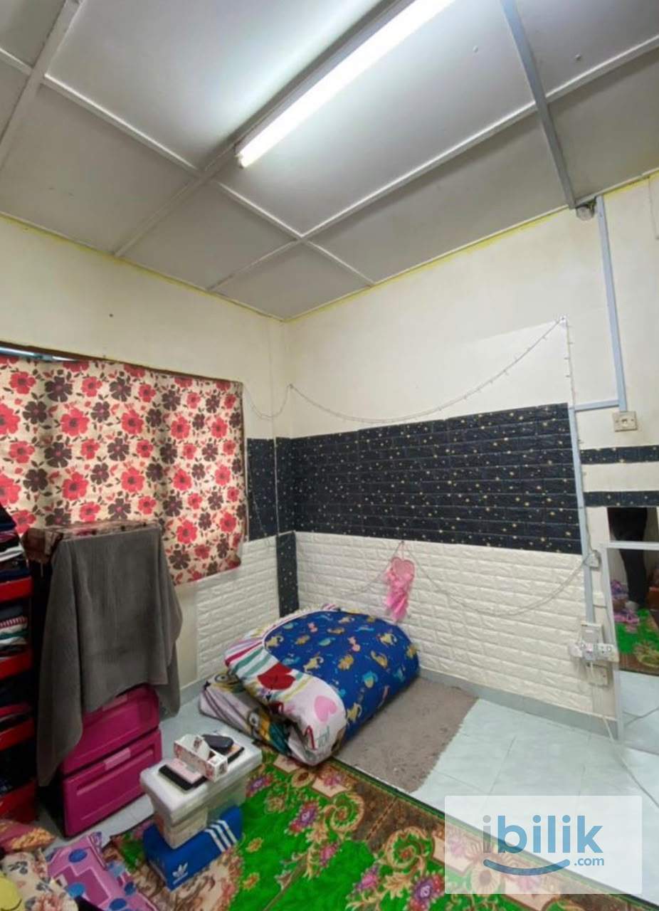 URGENT!!Kemasukan Bilik Sewa (Wanita Melayu) Bandar Baru Ampang, Ampang - Image 1