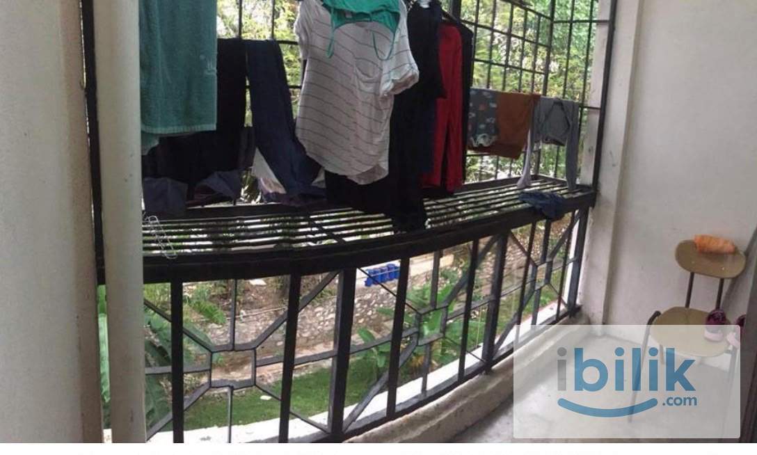 URGENT!!Kemasukan Bilik Sewa (Wanita Melayu) Bandar Baru Ampang, Ampang - Image 4