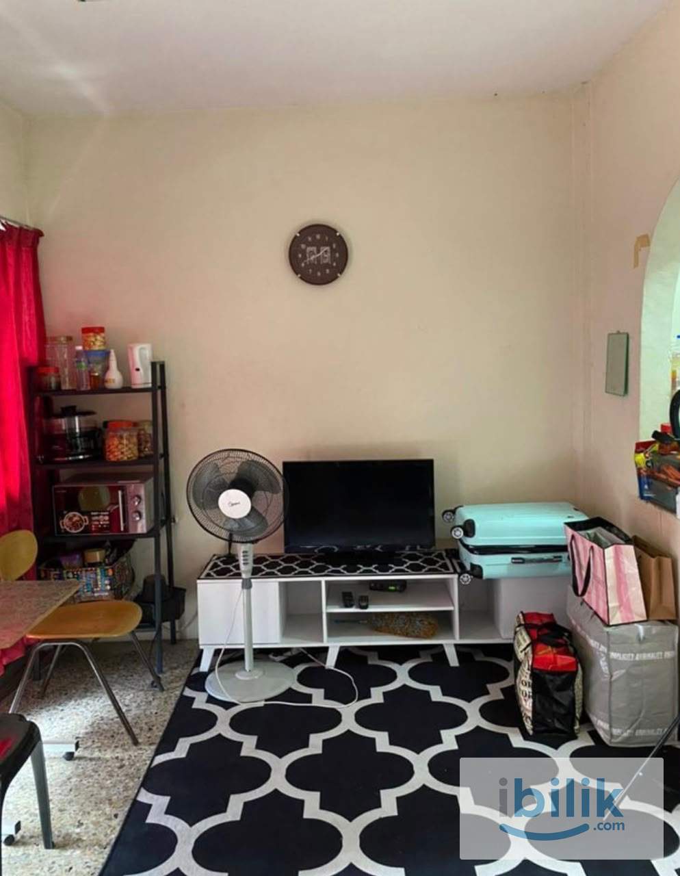 URGENT!!Kemasukan Bilik Sewa (Wanita Melayu) Bandar Baru Ampang, Ampang - Image 5