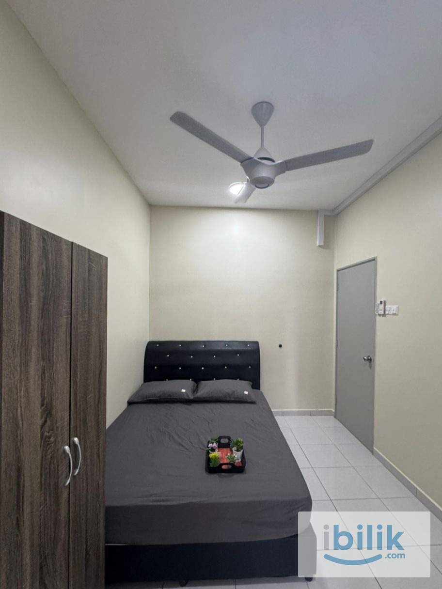 RESIDENSI EMAS MEDIUM ROOM READY - Image 1