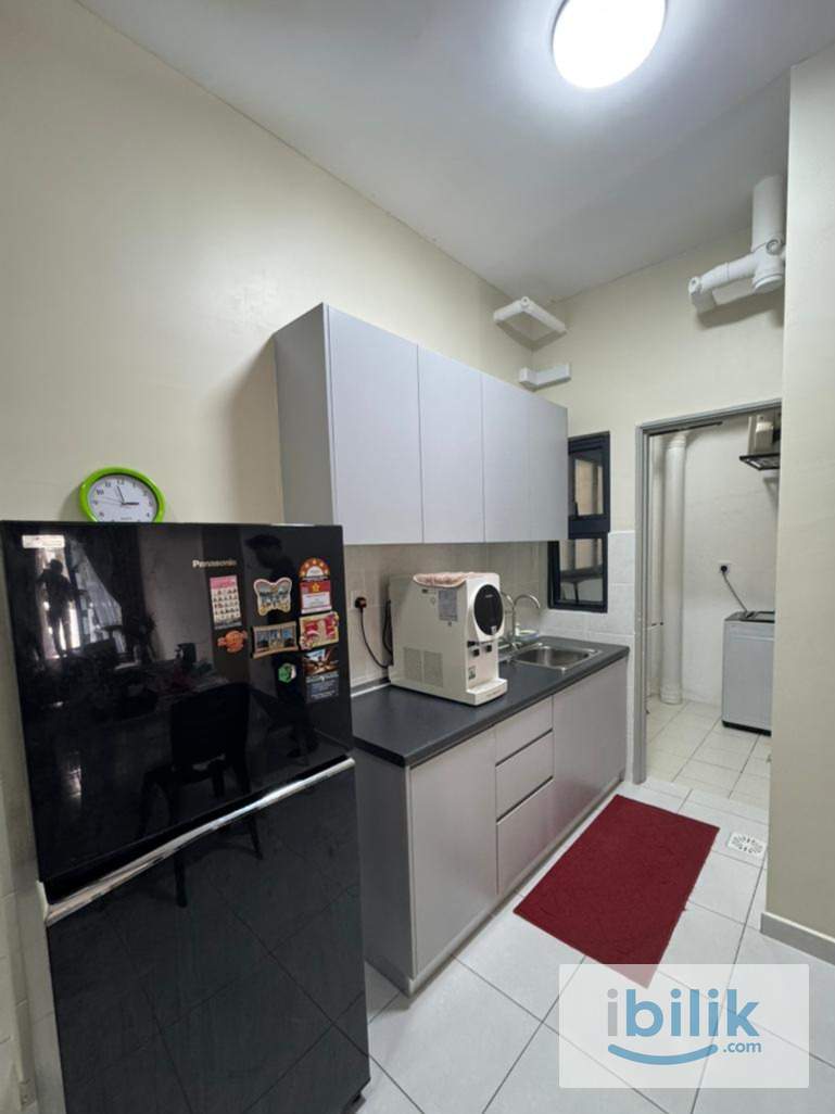 RESIDENSI EMAS MEDIUM ROOM READY - Image 2