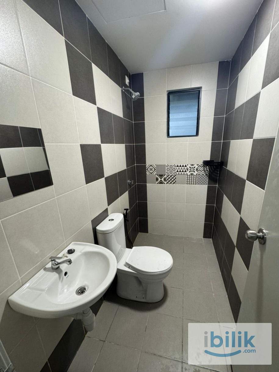 RESIDENSI EMAS small room kajang 2  - Image 2