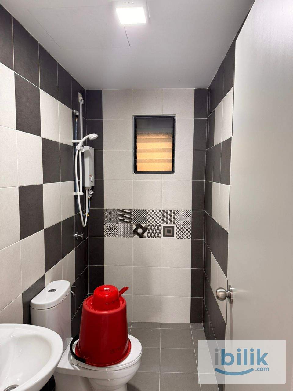 Bilik kecil sewa kajang 2 (RESIDENSI EMAS) - Image 3