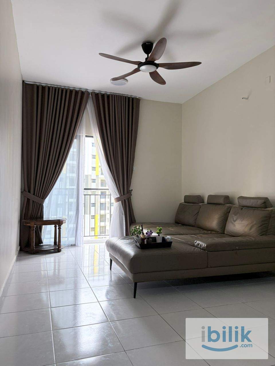RESIDENSI EMAS🛋️ Kajang Master Bedroom: Vibes Hotel 5 Bintang! READY MOVE IN ON 1ST JULY 2026 - Image 5