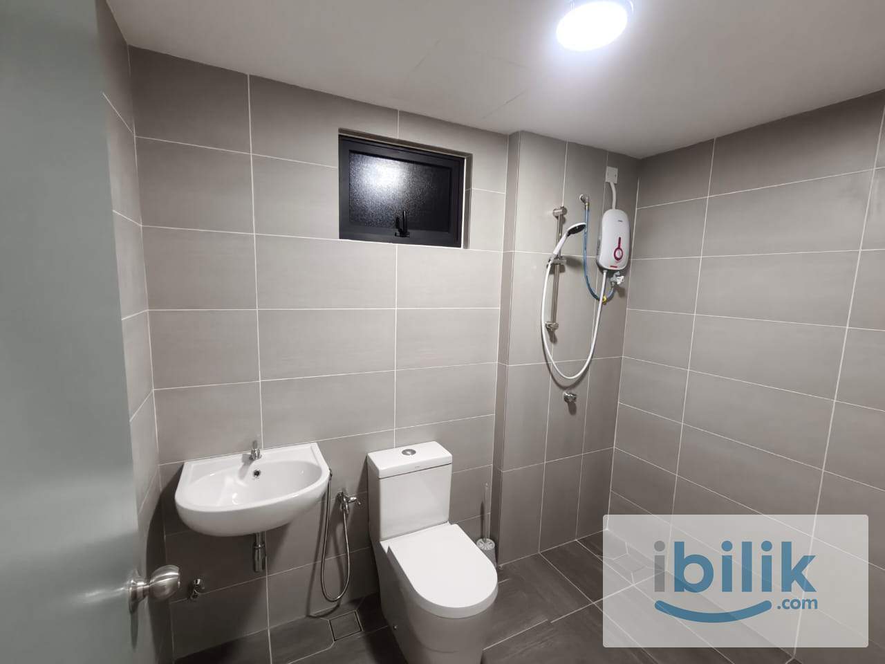 Parkland Residence sewa bilik master room kajang 2.Walking distance 50m ktm kajang2 (Hot selling🔥) - Image 4