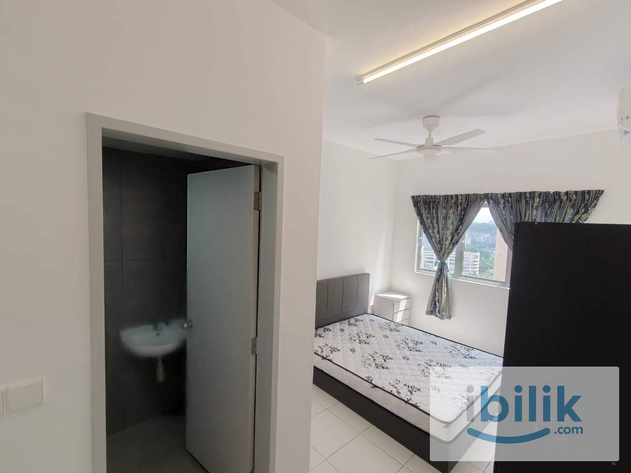 MASTER ROOM @ NEARBY CHERAS TAMAN CONNAUGHT - Image 1