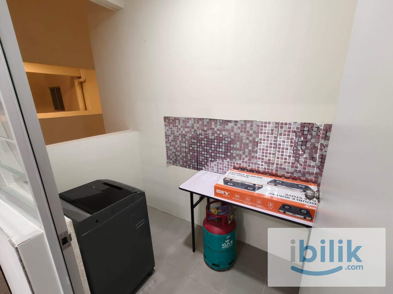 MASTER ROOM @ NEARBY CHERAS TAMAN CONNAUGHT - Image 3