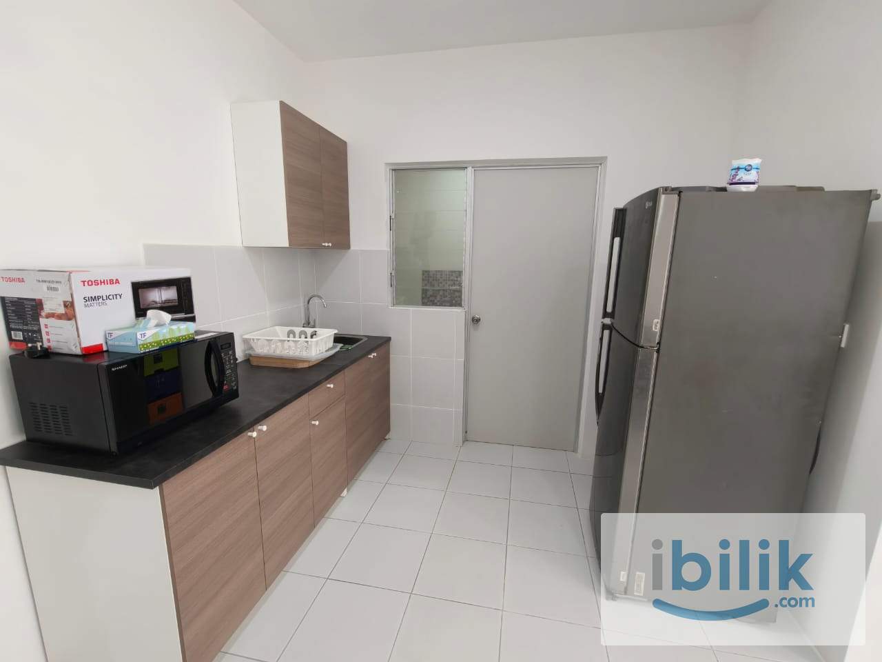 MASTER ROOM @ NEARBY CHERAS TAMAN CONNAUGHT - Image 4