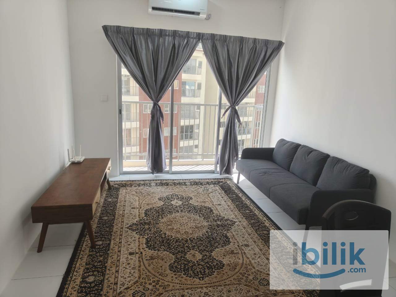 MASTER ROOM @ NEARBY CHERAS TAMAN CONNAUGHT - Image 2