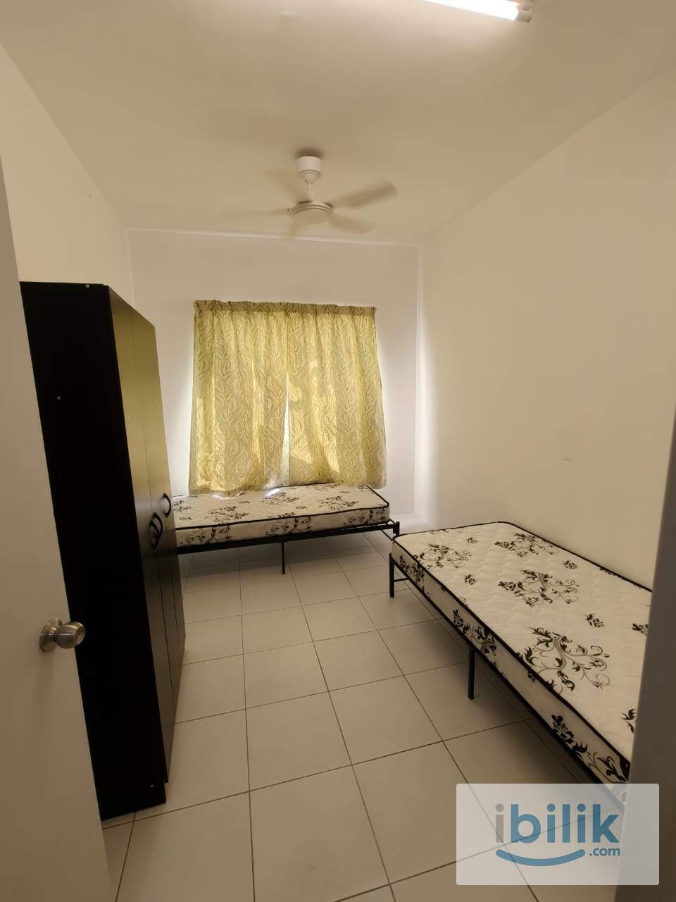 MEDIUM ROOM 1 @ NEARBY CHERAS TAMAN CONNAUGHT - Image 1