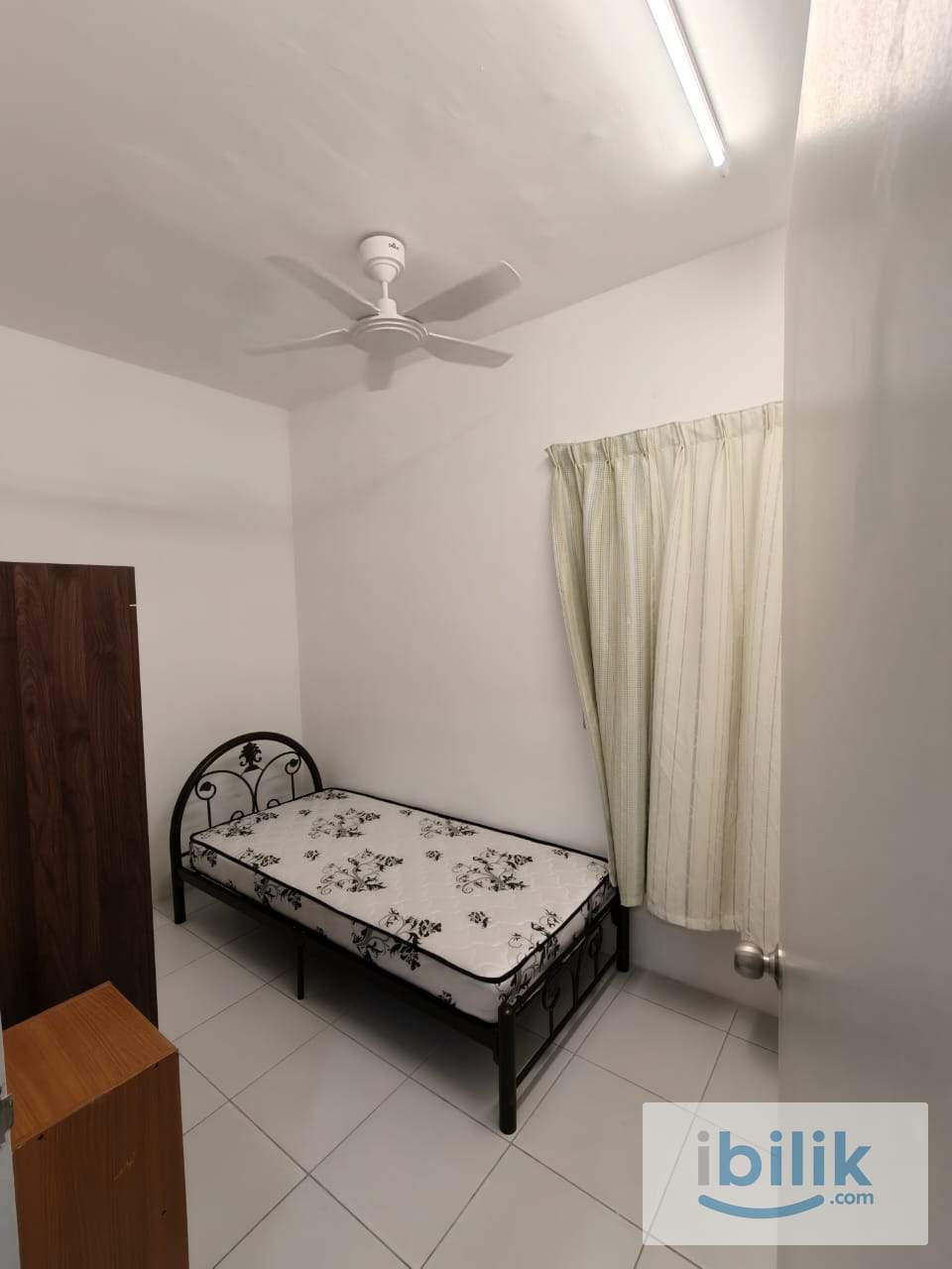 SMALL ROOM NEARBY CHERAS TAMAN CONNAUGHT - Image 1