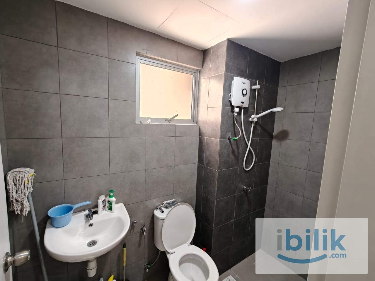 MEDIUM ROOM 2 NEARBY CHERAS TAMAN CONNAUGHT - Image 7