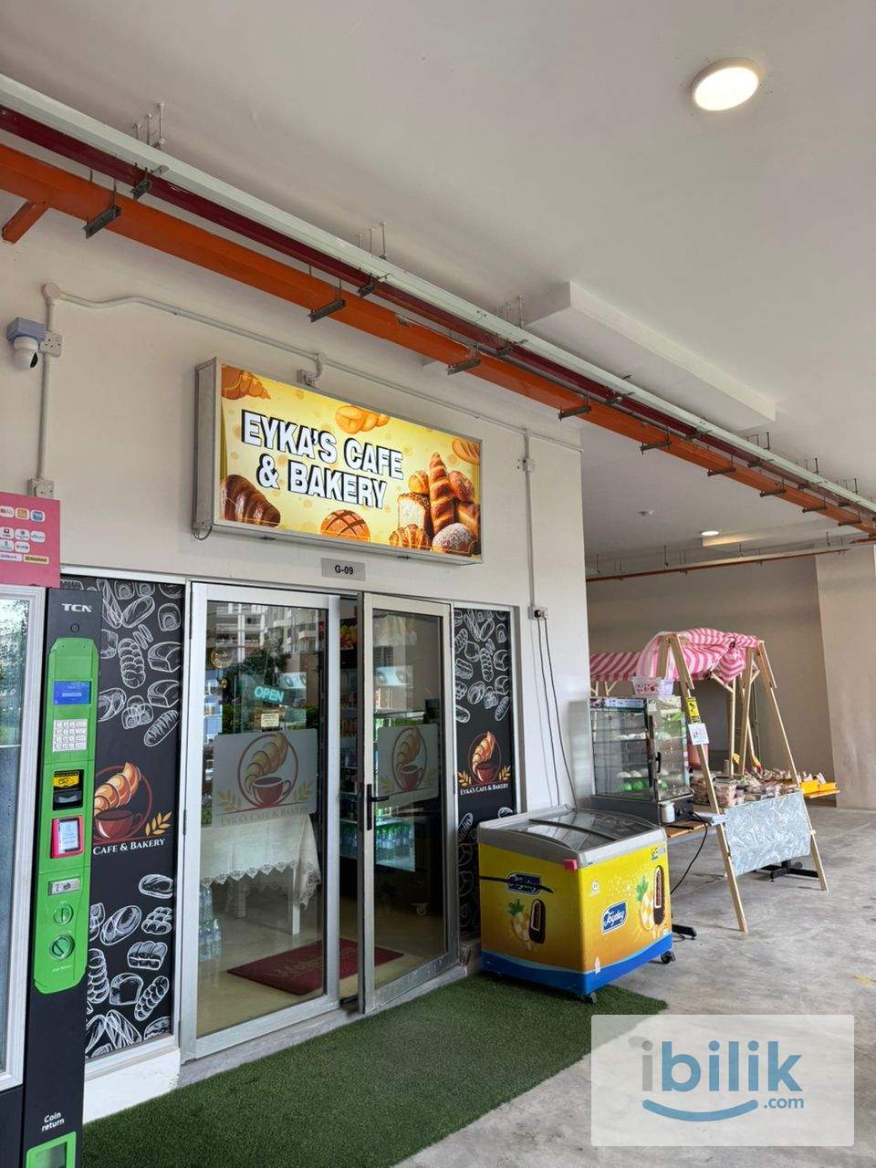 MEDIUM ROOM 2 NEARBY CHERAS TAMAN CONNAUGHT - Image 5