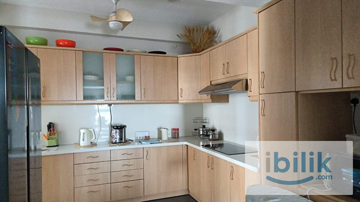 Klang Condo Room for rent - Image 1