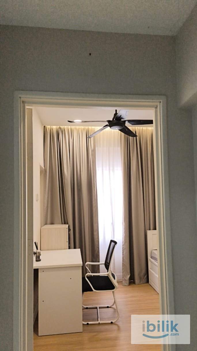 Klang Condo Room for rent - Image 2
