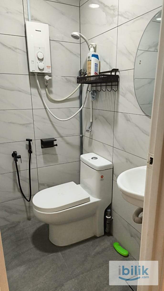 Klang Condo Room for rent - Image 3