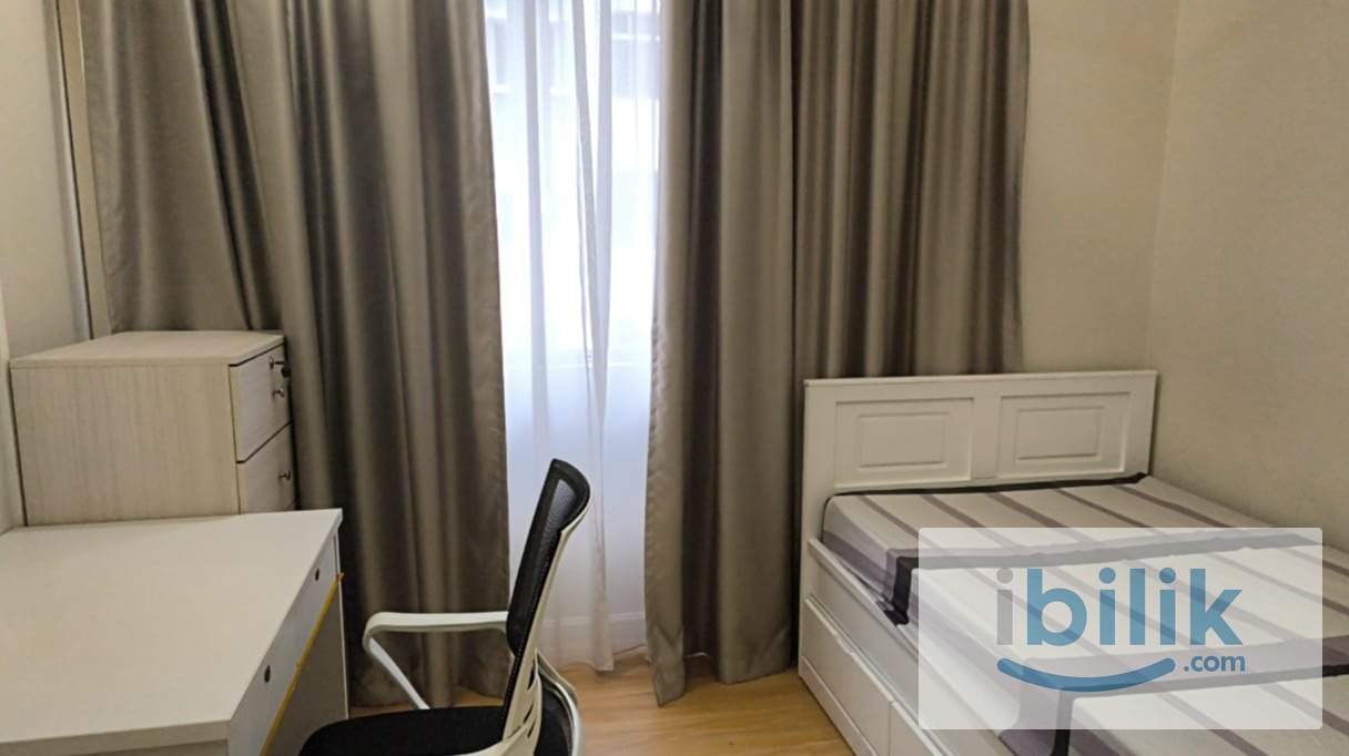 Klang Condo Room for rent - Image 4