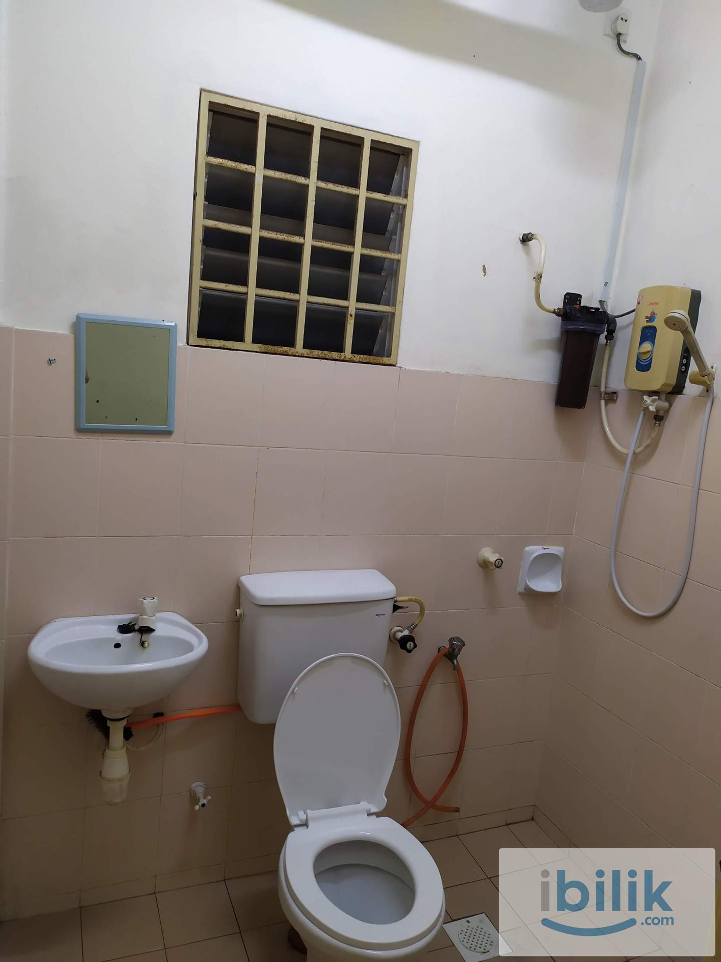 Bandar Botanic Master Room at Bandar Botanic, Klang - Image 3