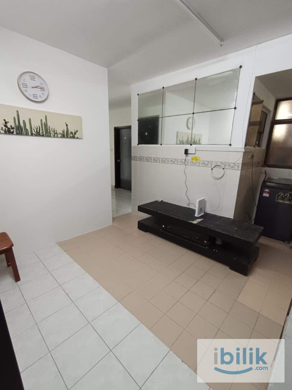 Bilik Sewa Perempuan di Flora Damansara area Damansara Perdana KPJ2 Empire City IKEA 1 Utama The Curve KYM Tower TTDI - Image 3