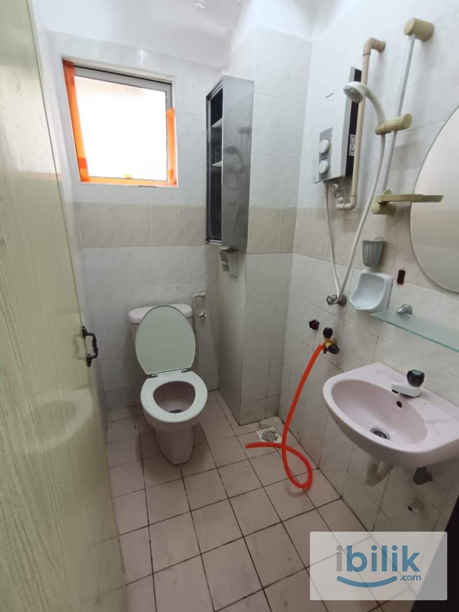Bilik Sewa Perempuan di Flora Damansara area Damansara Perdana KPJ2 Empire City IKEA 1 Utama The Curve KYM Tower TTDI - Image 7