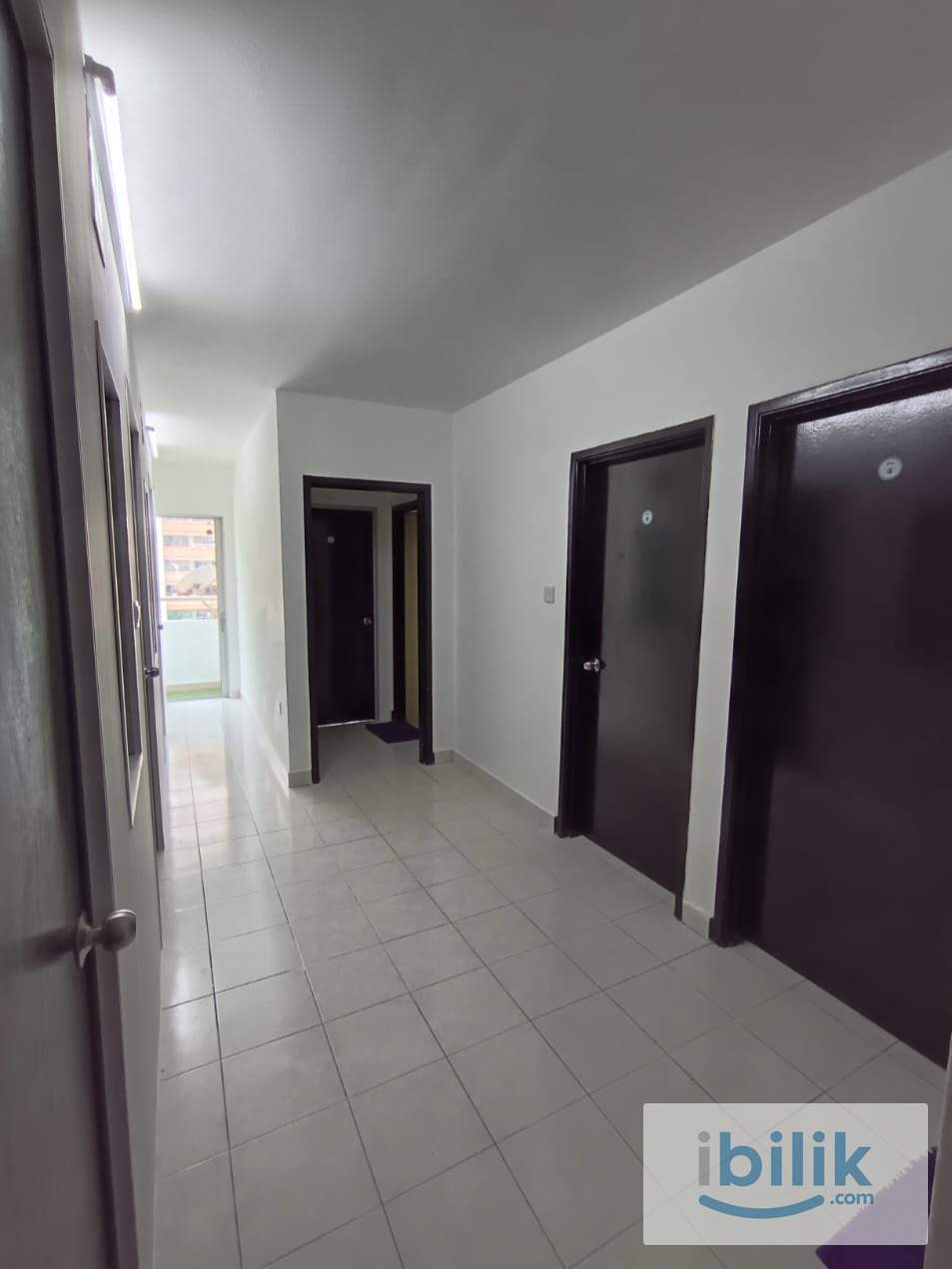 Non Sharing Room Female Muslim at Flora Damansara PJ near KPJ2 Empire City 1Utama TTDI - Image 5