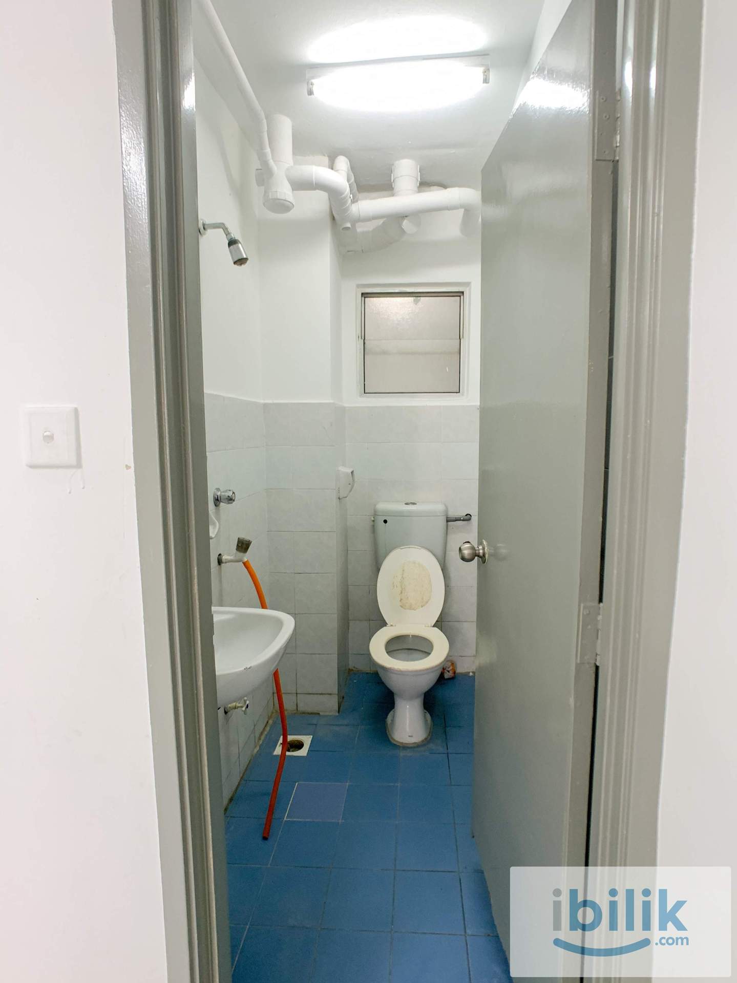 Single Room Male Muslim at Flora Damansara area Damansara Perdana PJ Empire City 1 Utama IKEA KYM Tower Mont Kiara TTDI - Image 6