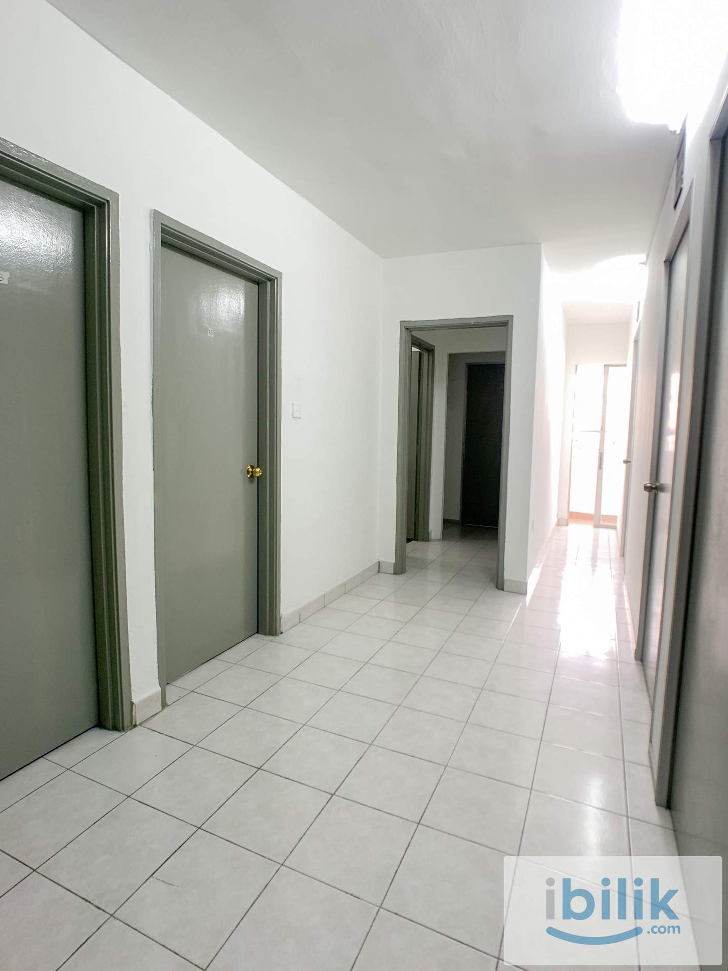 Single Room Male Muslim at Flora Damansara area Damansara Perdana PJ Empire City 1 Utama IKEA KYM Tower Mont Kiara TTDI - Image 7