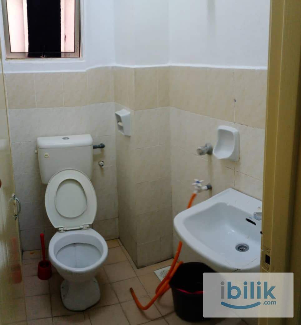 Bilik Sewa Lelaki di Damansara Perdana PJ Empire City KPJ2 The Curve 1 Utama Mont Kiara TTDI Sungai Penchala - Image 7