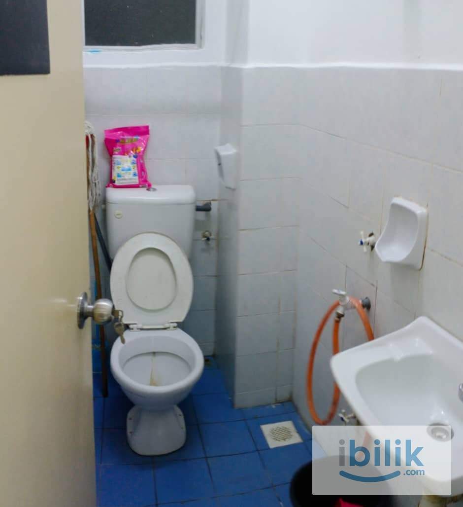 Bilik Sewa Lelaki di Damansara Perdana PJ Empire City KPJ2 The Curve 1 Utama Mont Kiara TTDI Sungai Penchala - Image 8