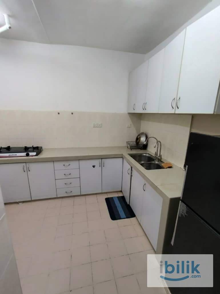 Single Room Male at Flora Damansara, Damansara Perdana PJ near 1Utama Empire City IKEA Mont Kiara TTDI - Image 3