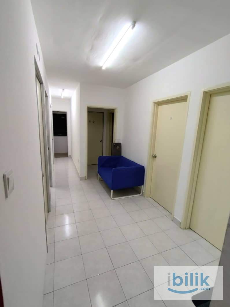 Single Room Male at Flora Damansara, Damansara Perdana PJ near 1Utama Empire City IKEA Mont Kiara TTDI - Image 6