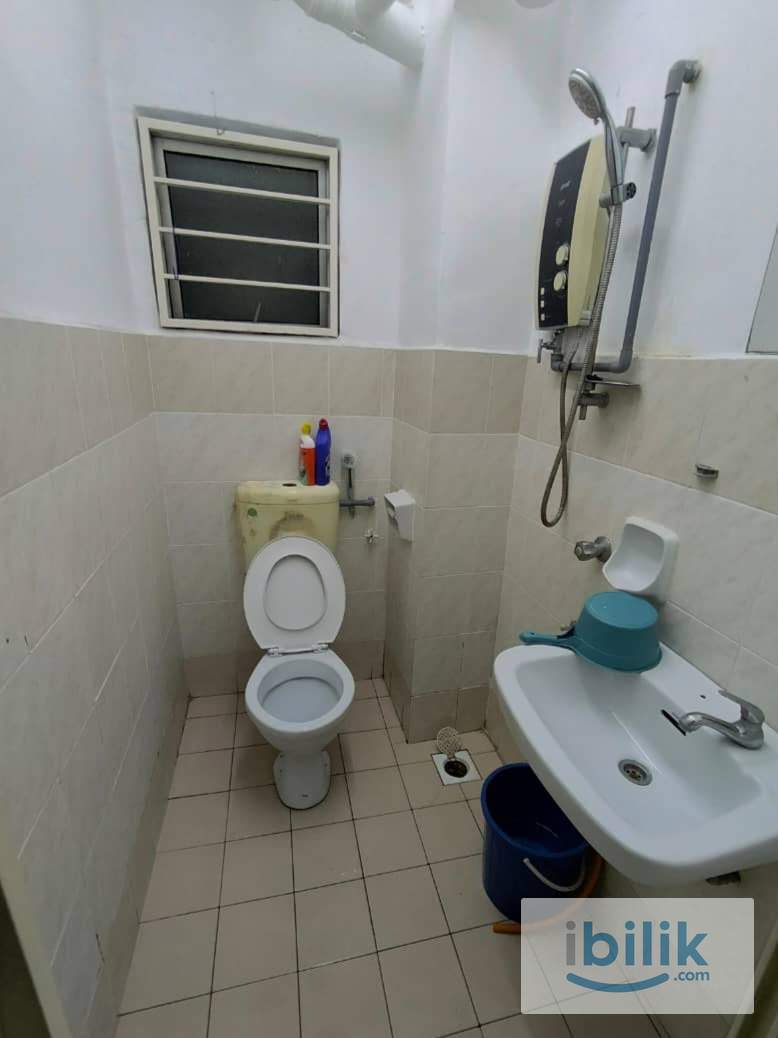 Single Room Male at Flora Damansara, Damansara Perdana PJ near 1Utama Empire City IKEA Mont Kiara TTDI - Image 7